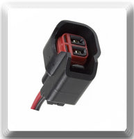 8 Kits Pigtail Wire  Connector of Fuel Injector Fits:Ford E150 E250  F250  V8