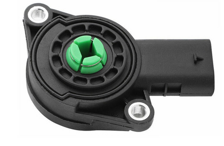 Manifold Pressure (MAP) Sensor Fits: Audi - VW Volkswagen 