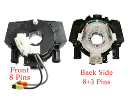 Clock Spring Fits Nissan Maxima 2004-2008  SE , SL , W/O Heated Steering Wheel