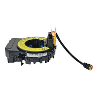 Clock Spring  Fit Hyundai Veloster 2012-2017 L4 1.6 Gas W/ Heated Steering Wheel