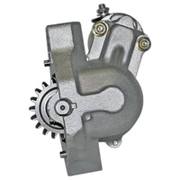 Carquest 19014S Reman Starter Motor 1.6 KW For Acura Honda 2008-2015