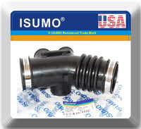 2 Pieces Engine Air Cleaner Intake Hose & Air Filter Fits:Toyota Celica Corolla