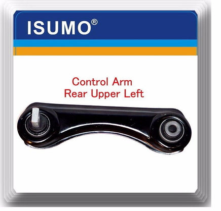 2 Control Arm Rear Upper Right & Left For Acura Integra Honda Civic Del Sol CR-V