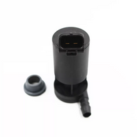 Headlamp Cleaner Washer Pump  Fits: Toyota Land Cruiser Sequoia 2008-2021