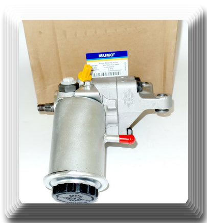 44320-50010 Power Steering Pump W/ Reservoir Fits:Lexus LS400 1990-1997 V6 L4.0L