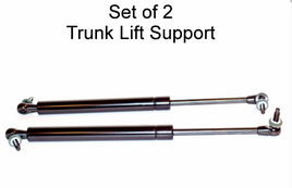 2 Rear L / R Hatch Trunk Liftgate Support Fits: Mitsubishi·Eclipse·2000-2005