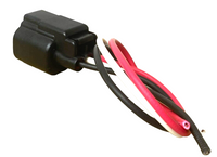 Connector of Cam/Crankshaft Position Sensor ,Fuel Tank ,Vehicle Speed Sensor