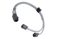 Knock Detonation Sensor Connector  Fits: Lexus Toyota 2005-2018 V6 3.5L