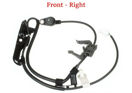 ABS Speed Sensor Front / Right Fits:ES300 ES330 CAMRY SOLARA  