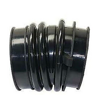 3Pcs Air Cleaner Intake Hose & Mass Air Flow Sensor Fits ES300 ES330 RX330 Camry