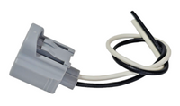 Engine Cylinder Head Temperature Sensor Connector Fits Lincoln Mazda Mercury