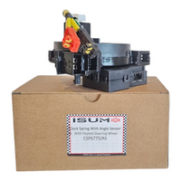 Clock Spring With Angle Sensor Lexus 17-24 W/ Heated Steer W/ pre-collision Sys