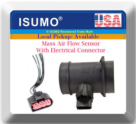 0280217517 Mass Air Flow Sensor MAF Fits: Dodge/ Freightliner-Sprinter Mercedes 