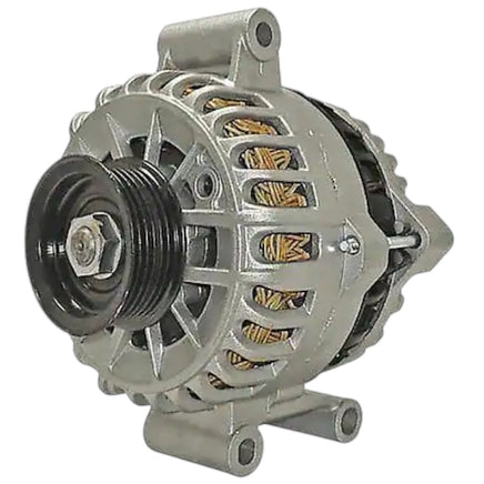 8408A Reman Carquest Alternator 135 Amp For Ford Freestar Mercury Monterey 04-07