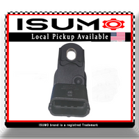 Manifold Pressure (MAP) Sensor Fits: Volvo C70 S40 S60 S80 V40 V70 1999-2005