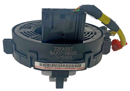 Clockspring W/Angle Sensor Fits Lexus Serie Series GS IS RC W/O Heated Steering