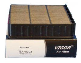 Engine Air Filter Fits: OEM#MZ690197 Mitsubishi Diamante 1997-2004 V8 3.5L
