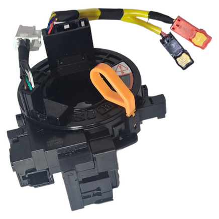 Clockspring & Angle Sensor For RX350 RX450h 2013-2015 With Heated Steering Wheel