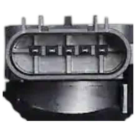 Delphi  Mass Air Flow Sensor Fits Buick Cadillac Chevrolet Acura Honda