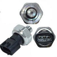 AC A/C Oil Pressure Transducer Switch Sensor for Jaguar Lexus Mitsubishi Toyota