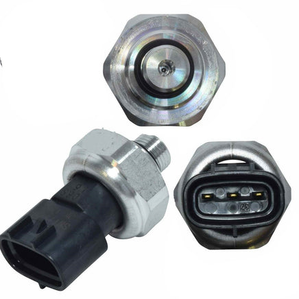 AC A/C Oil Pressure Transducer Switch Sensor for Jaguar Lexus Mitsubishi Toyota