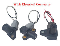 Set 3 Camshaft & Crankshaft Position Sensor W/Connectors Fits I30 Maxima
