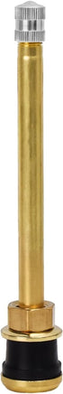 50 Pcs TR572 Truck Tire Valve Stem For Wheels 22.5 /24.5 Rim Φ.625".Holes L:4"
