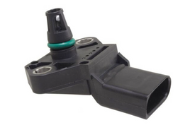 Turbocharger Boost Sensor , MAP Sensor Fits: Audi Volkswagen 1998-2005