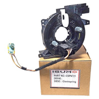 Clock Spring Fits Discovery Sport  Range Rover Evoque With Heated Steer