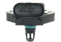 Turbocharger Boost Sensor Fits Bentley Continental Flying Spur 2016 -2019