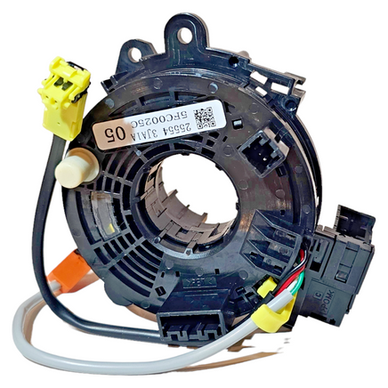 ClockSpring Spiral Cable Fits:Nissan Leaf 2013-2022 Battery EV / Electrica