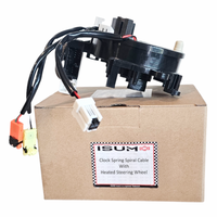 Clockspring Fits Nissan Armada Platinum, Leaf , Murano With Heated Steer Wheel