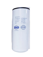 12 X Oil Filter LF14000NN Comparison W/LF9000 LF9001 LF9080 LF14001NN WL10107
