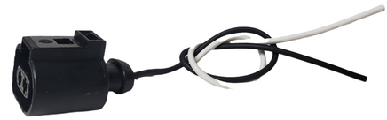  Ambient Air Temperature Sensor Connector Fit A3 A4 A6 A8 Q5 Q7 R8 S4 S5 S6 TT &