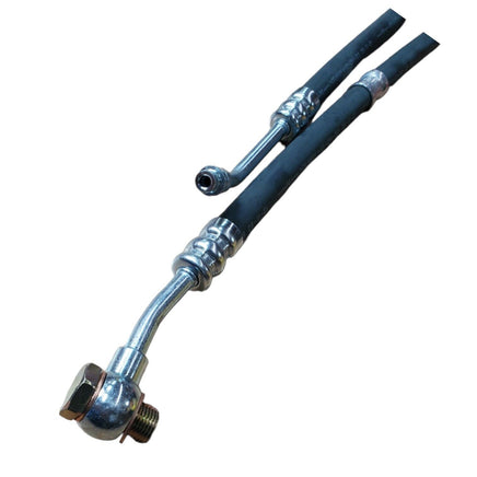 OE Spec Power Steering Pressure Return Hose Line For Mercedes GL450 GL550 07-12