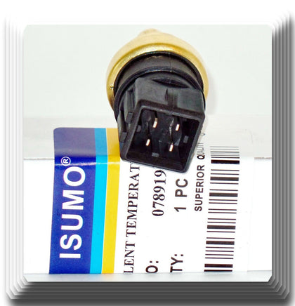  078919501B Coolant Temperature Sensor (CTS) Fits: Audi & Volkswagen