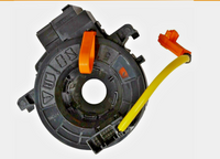 0D050 Spiral cable Clockspring For Toyota Corolla-Yaris Europe Version 2001-2007
