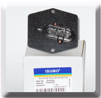  Blower Motor Control Resistor Fits:OEM#15039098 Chevrolet Gas Diesel 1995-2002
