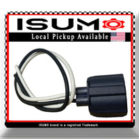 Canister Vent Solenoid Connector Fits Ford Lincoln 2013-2020