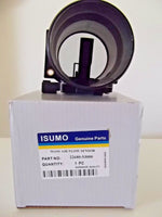 3 Pc Mass Air Flow Sensor Air Intake Hose & Air Filter Fits: Frontier  Xteera 