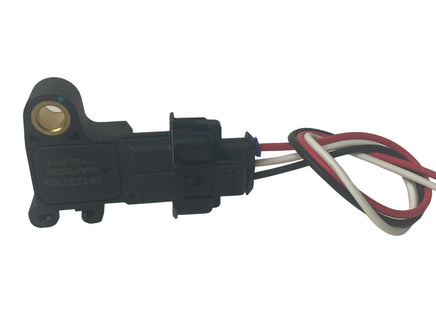 Map Manifold Pressure Sensor W/Connector Fits Ford Lincoln 2012-2019