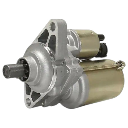 Carquest 17728S Reman Starter Motor 1.6 KW For Acura Honda 1997-2008