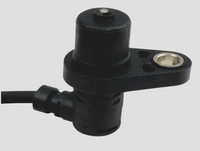 ABS Wheel Speed sensor & Connector Front Left Fit Toyota RAV4 2001-2005 FWD AWD