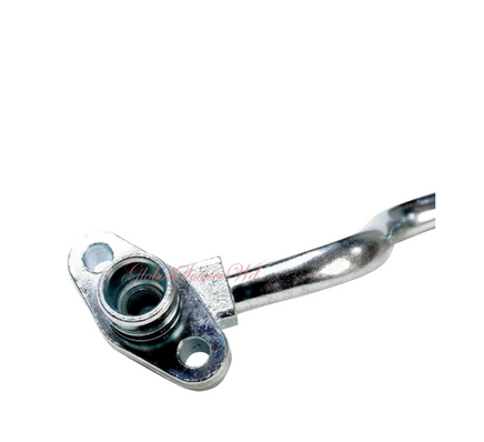 53713-S84-A03 Power Steering Pressure Hose Fits:Honda Accord 1998-2002 L4 2.3L