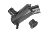 Windshield Washer Pump Fit:OEM#98510-2G000 Genesis Hyundai Kia