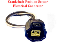 Crankshaft Position Sensor Connector Fits Contour Escort Cougar Mystique 98-02