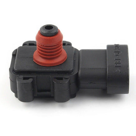 Map Sensor & Connector  Fits Buick Cadillac Chevrolet Oldsmobile Pontiac