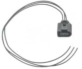 Connector of Engine Oil Pressure Sensor Fits Audi A6 A8 Q5 Q7 Q8 RS3 RS5 S4 &