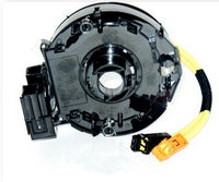 ClockSpring Spiral Cable 2 Plugs Fits: Lexus 2002-2006 LS430 / SC430 2007 only