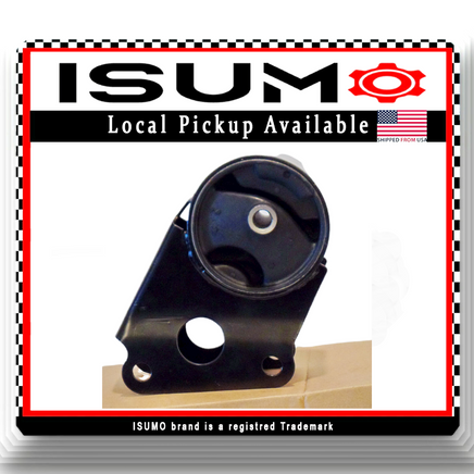 Lot 6 Pcs 11270-8J000  Engine Mount Front fits 2002-2006 Nissan Altima L4 2.5L